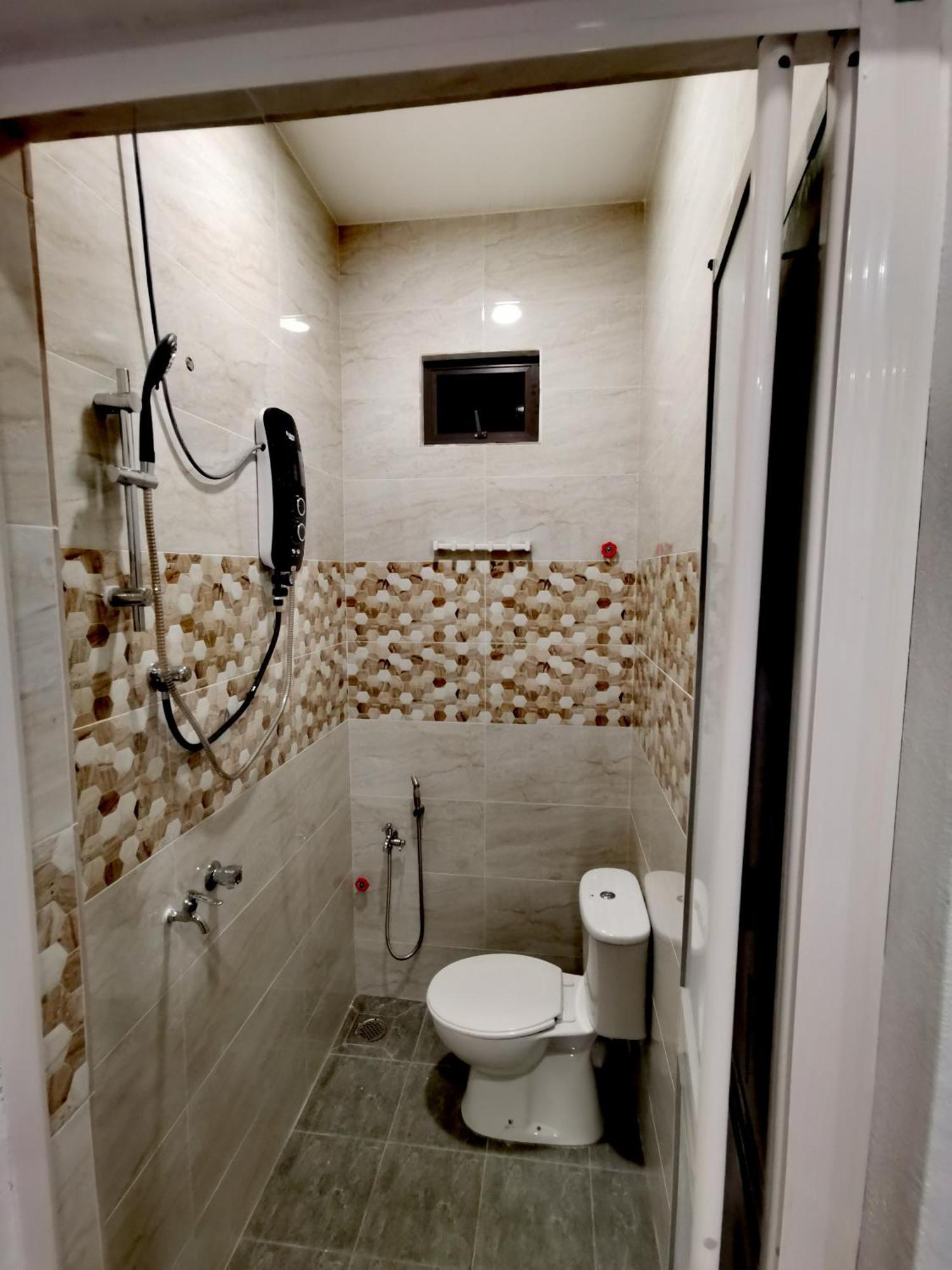 Mini Concept Hotel Kuala Terengganu Exterior foto